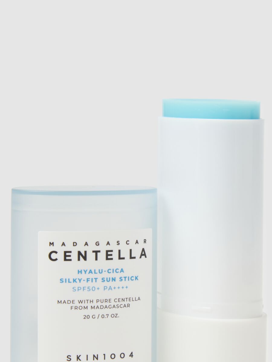 Stick di protezione solare chimica con SPF50+ - skincare coreana_1