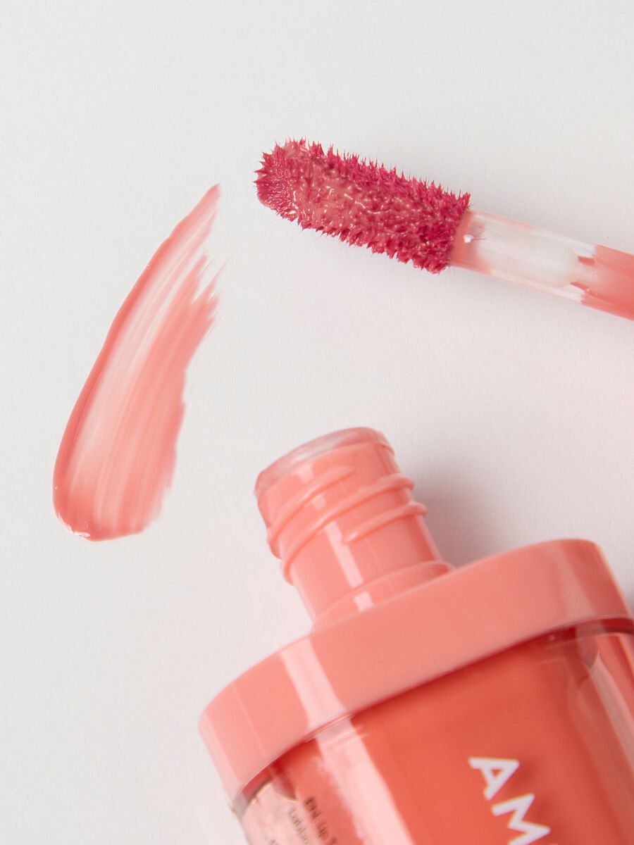 COLOUR + VOLUME + HYDRATION, innovative lip tint with volumizing effect, for soft and super juicy lips_5