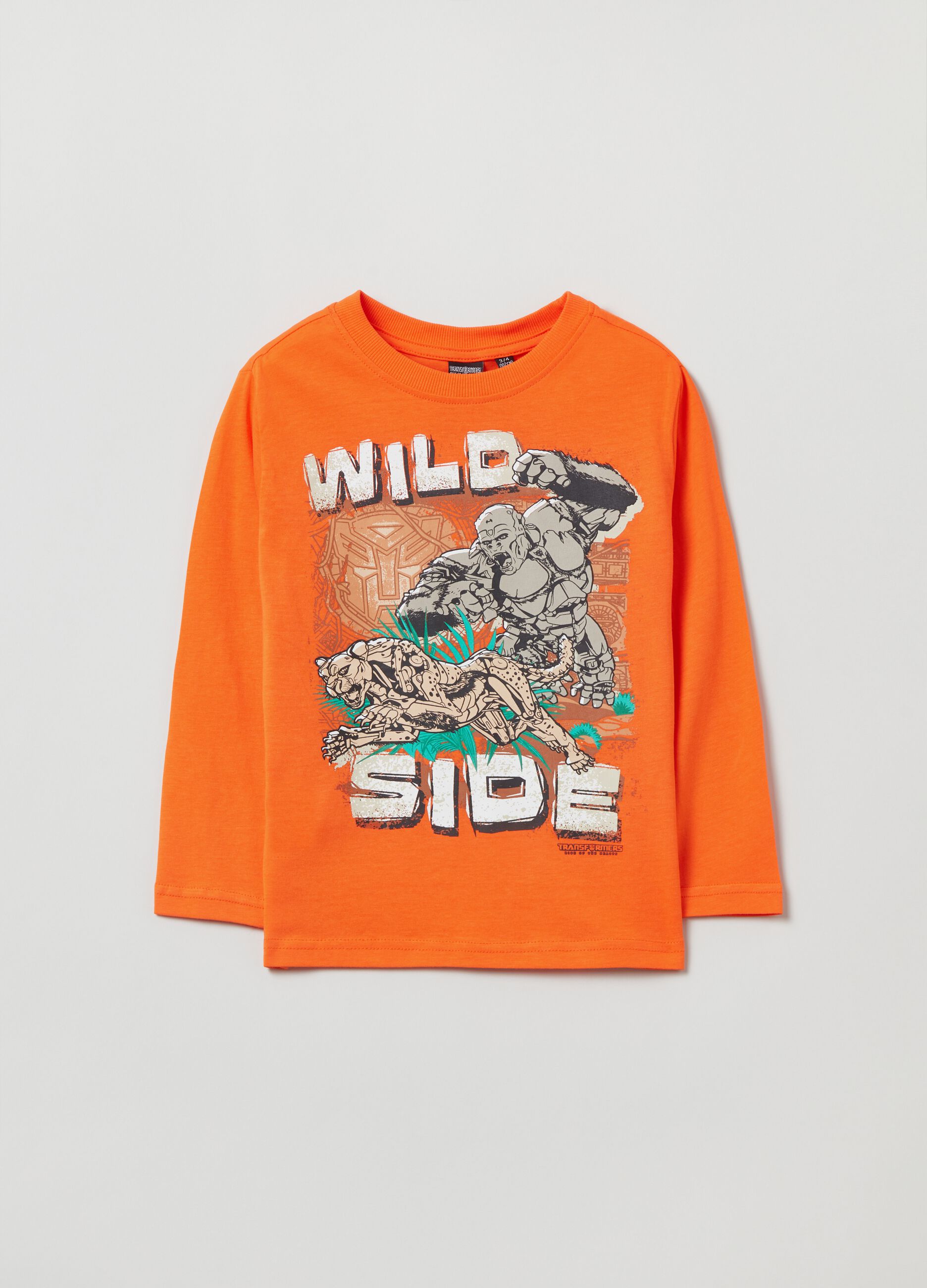 Ovs t sales shirt bambino