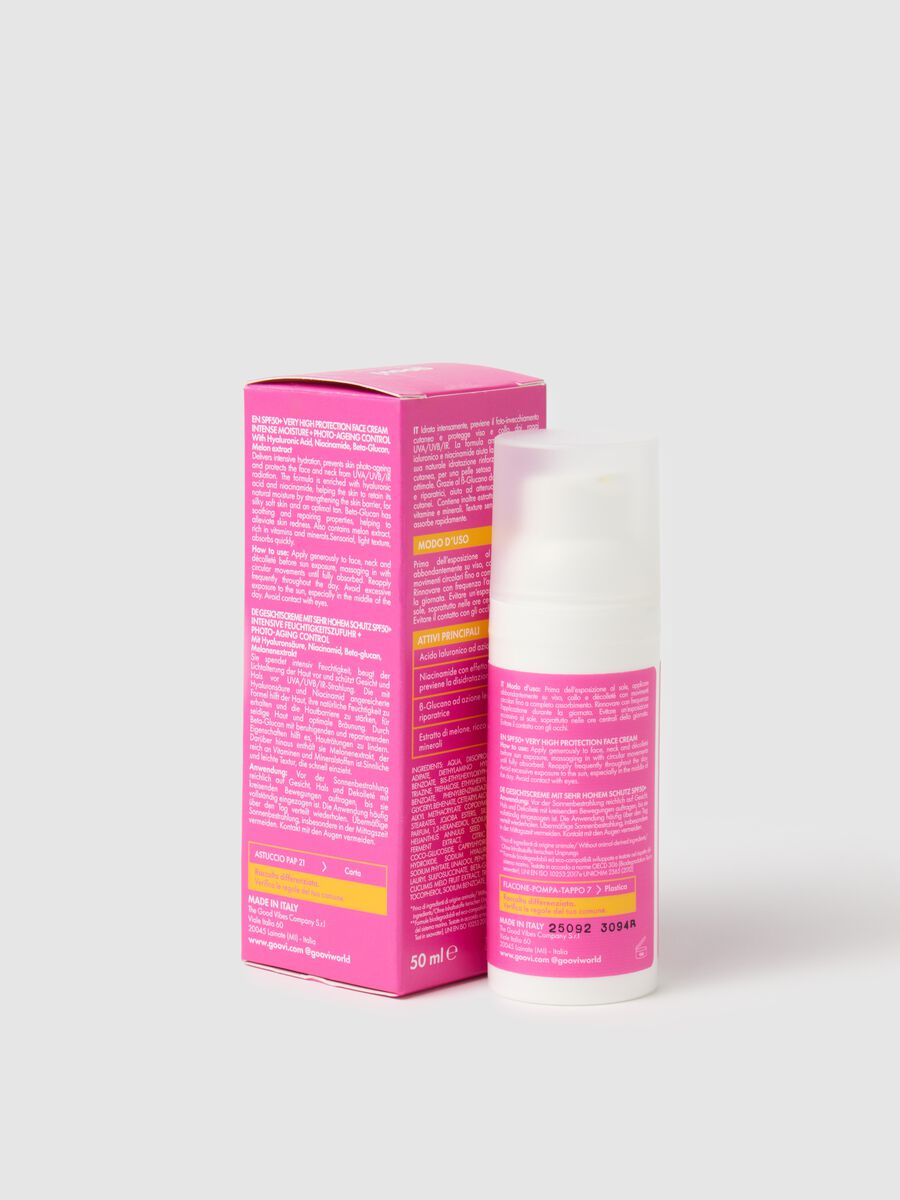 Crema viso SPF50+_1