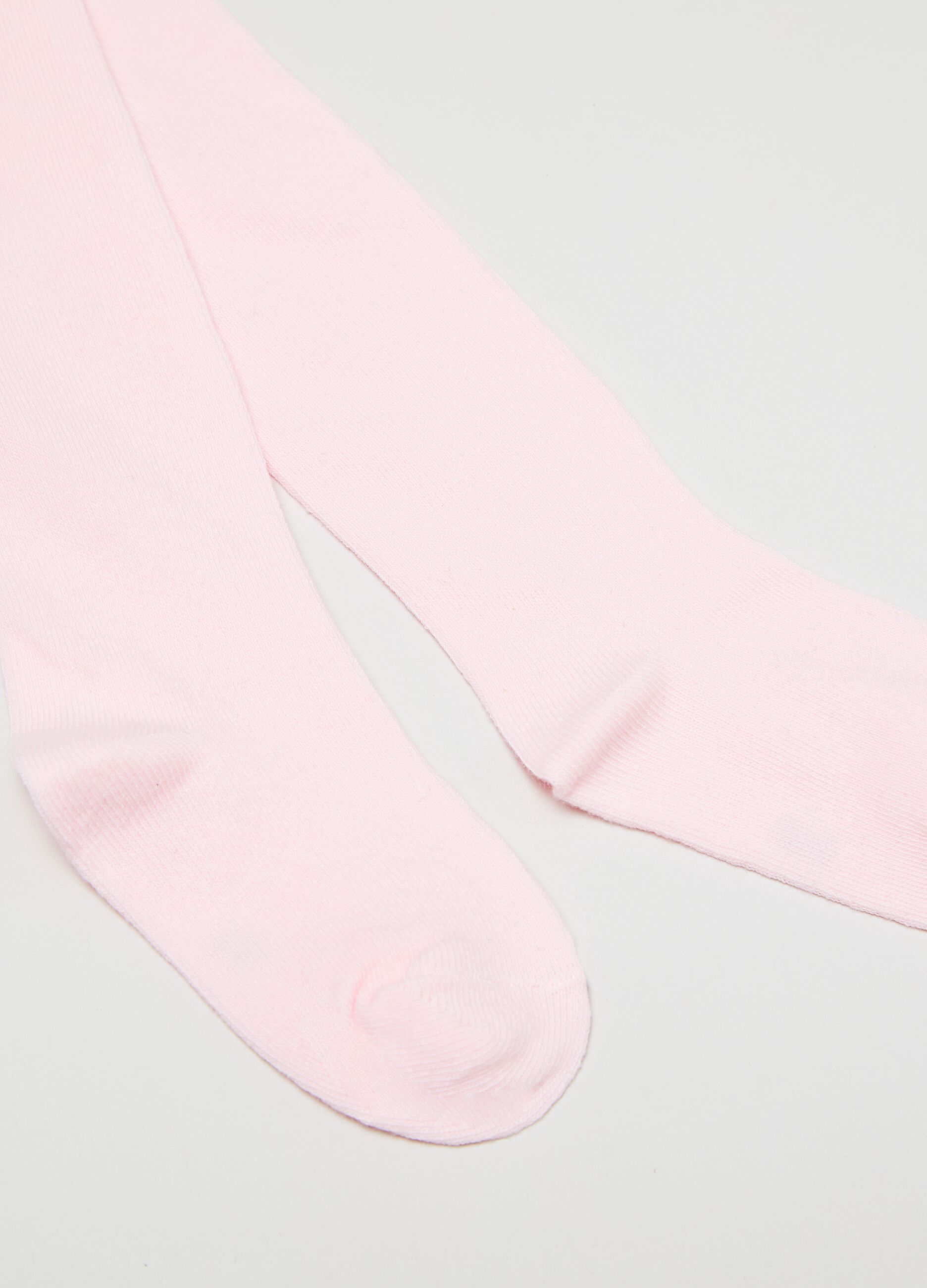 Bipack collant stretch_1