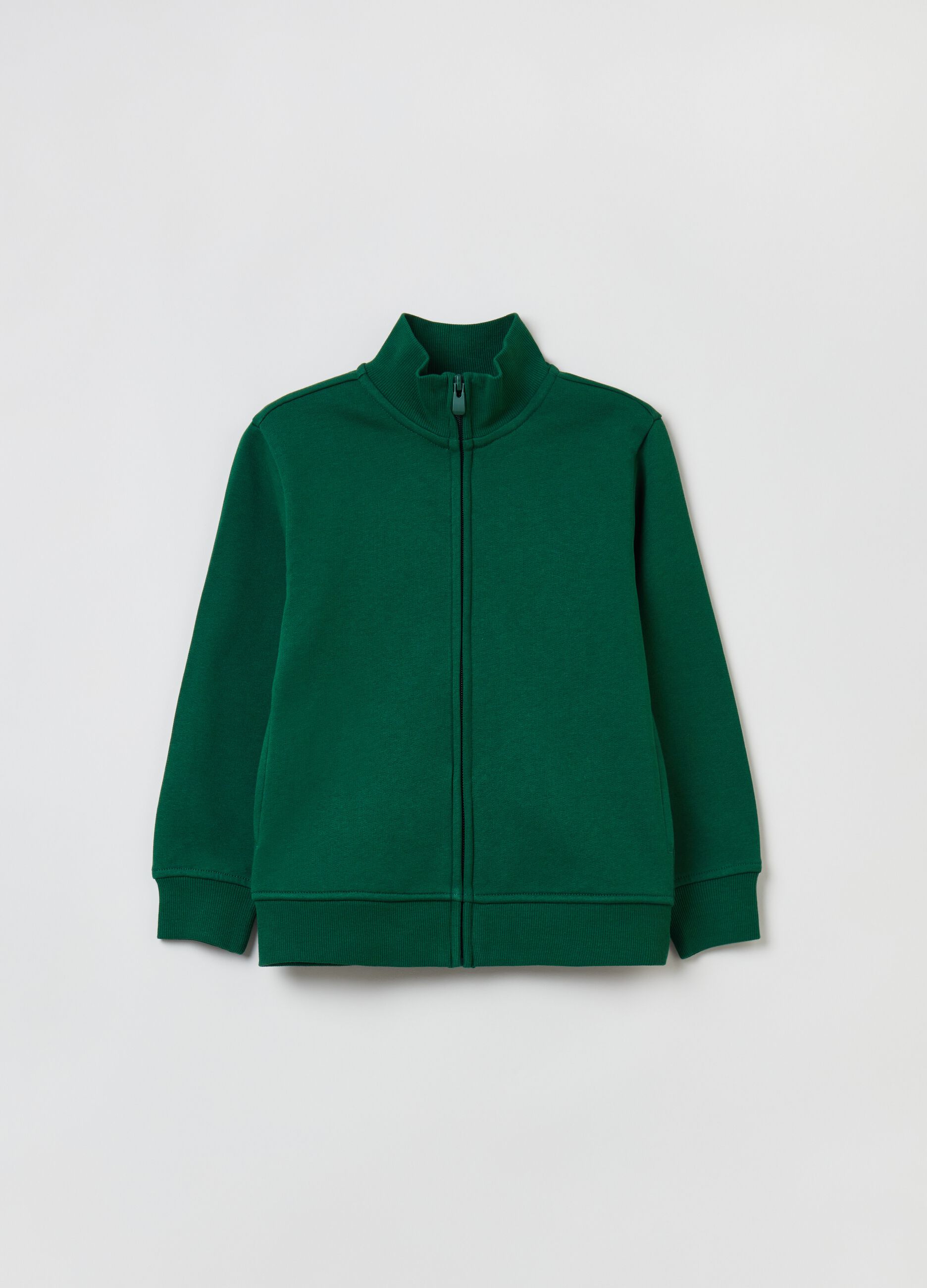Felpe Ragazzo Verde OVS