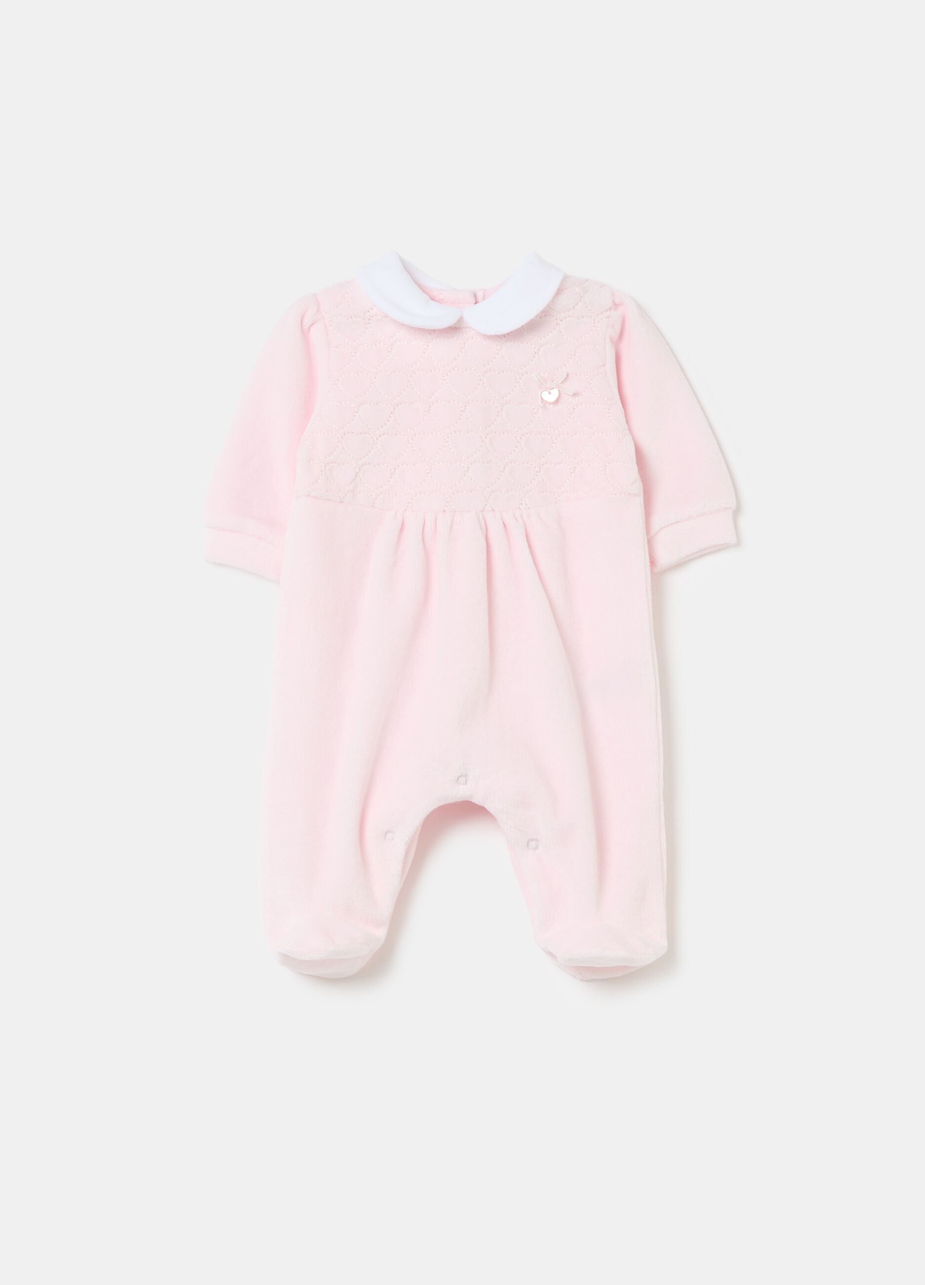 Abbigliamento Vestiti e Tutine per Neonata OVS