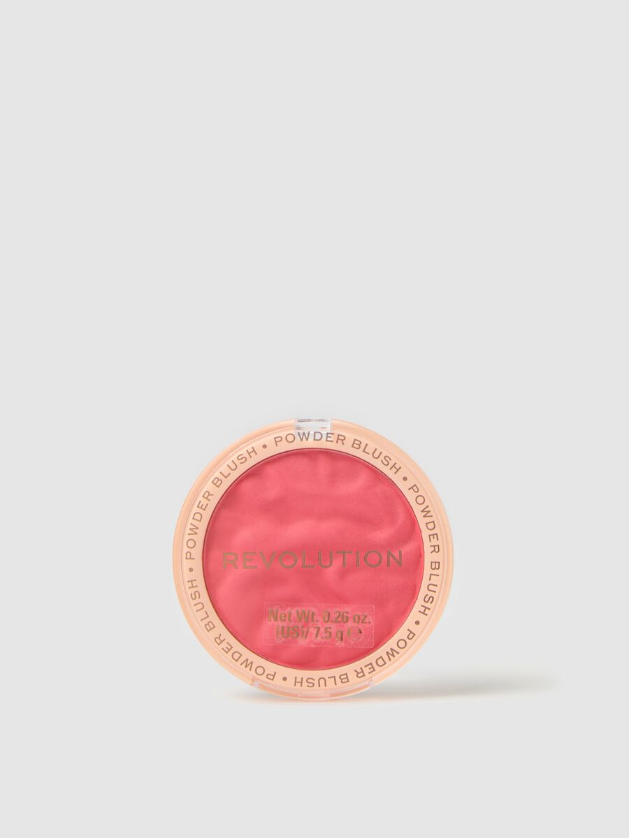 Blusher Reloaded Coral Dream_0