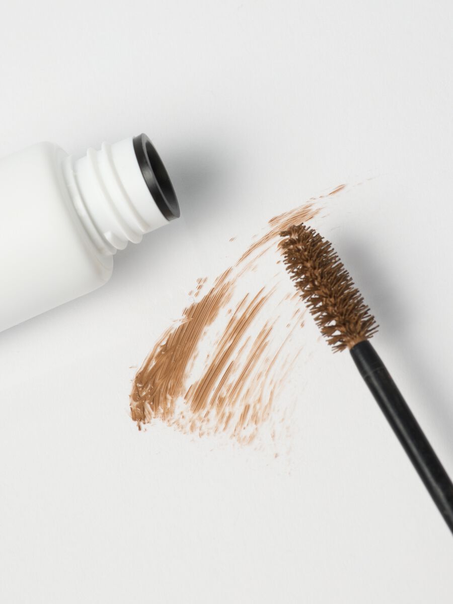 ROM&ND HAN ALL BROW CARA 02 MILD WOODY EYEBROW GEL - Korean make-up_2