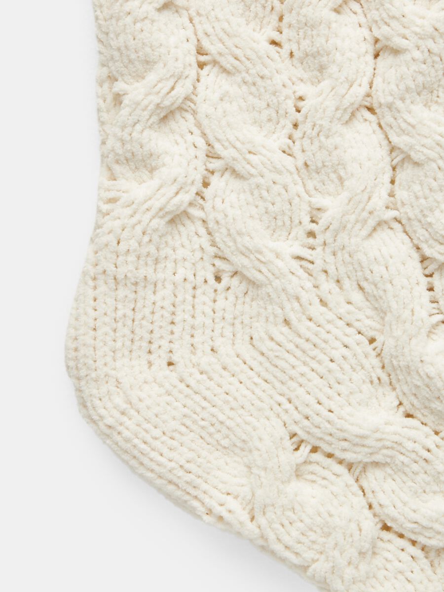 Calza befana tricot_1