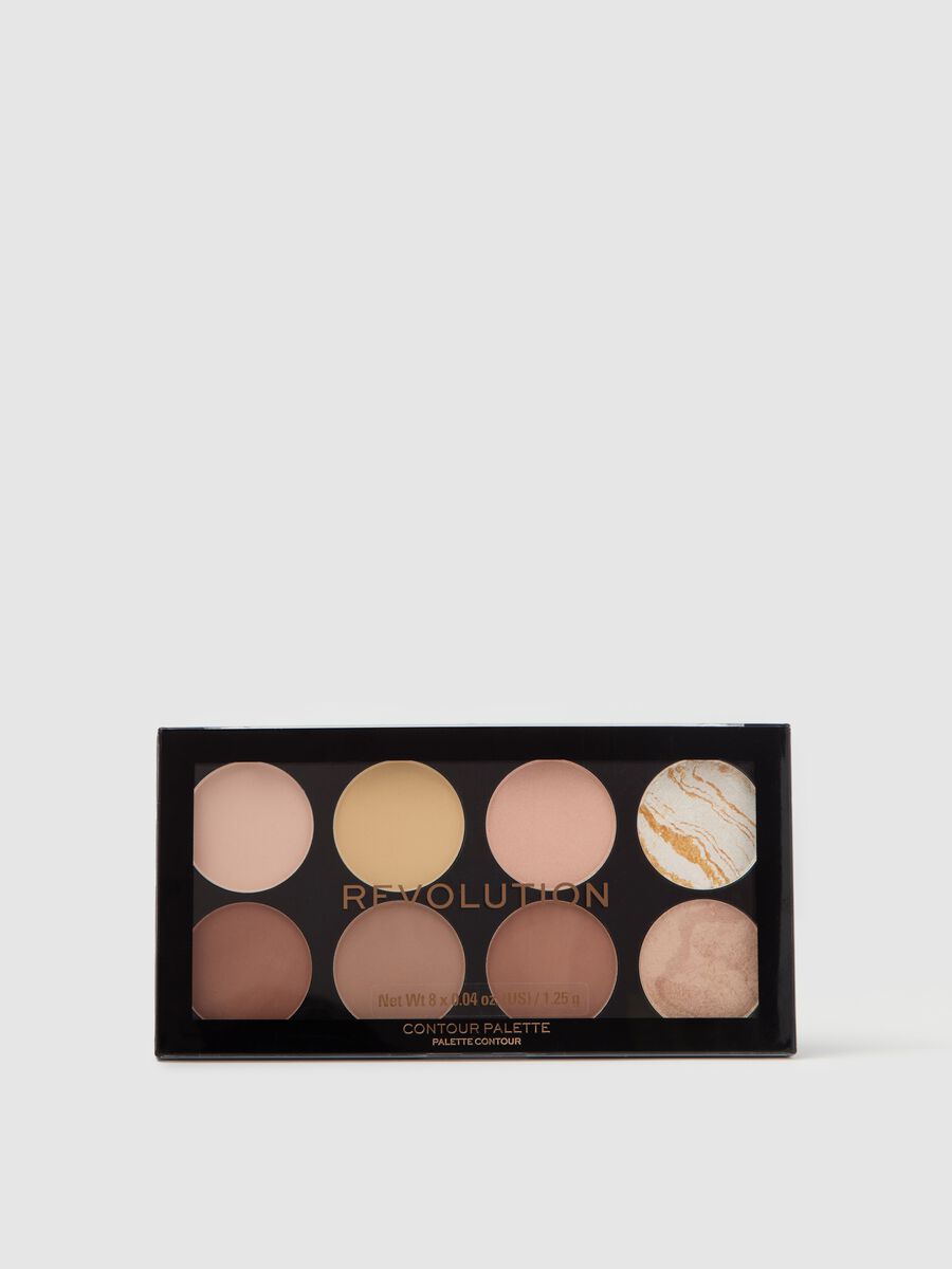 Ultra Contour Palette viso_0