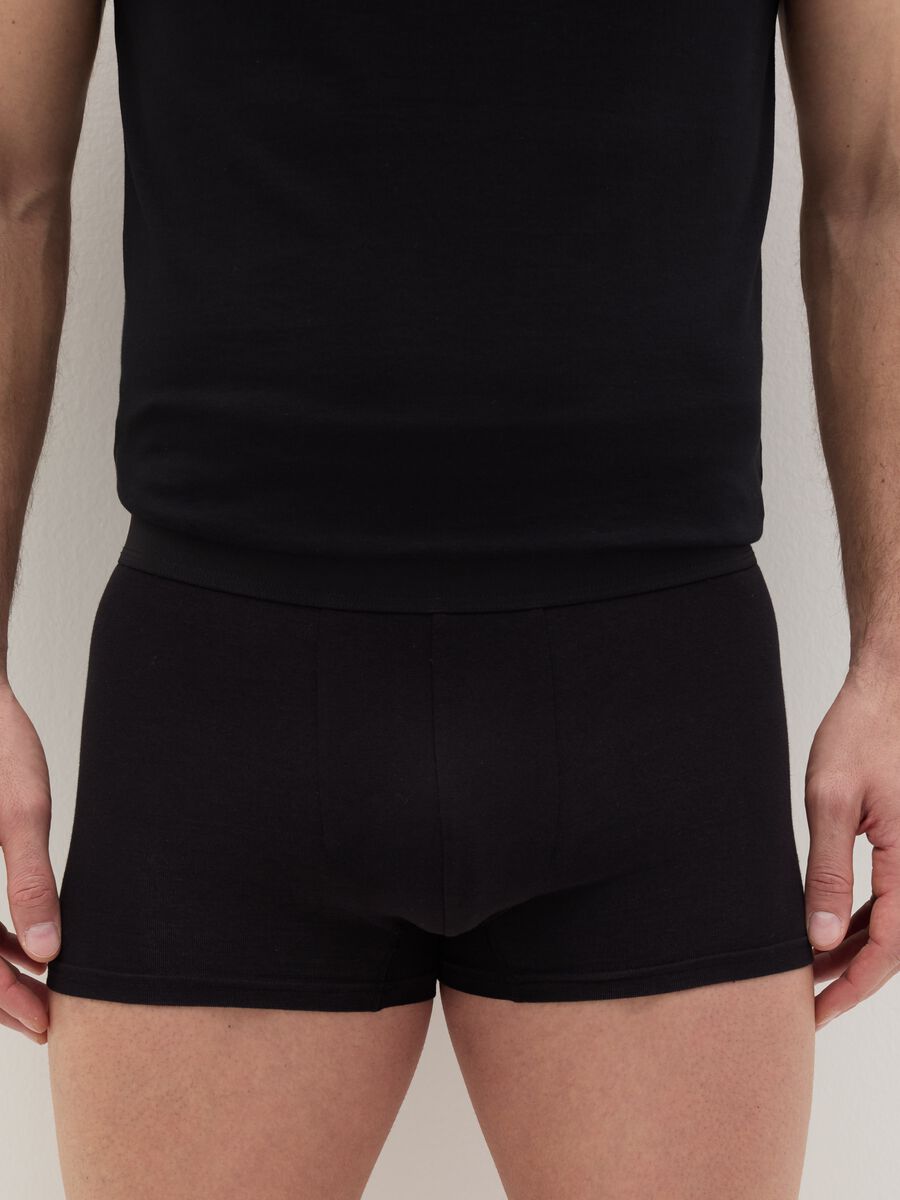 Three-pack stretch cotton boxer shorts_1
