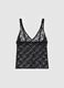 Vest in floral lace_4