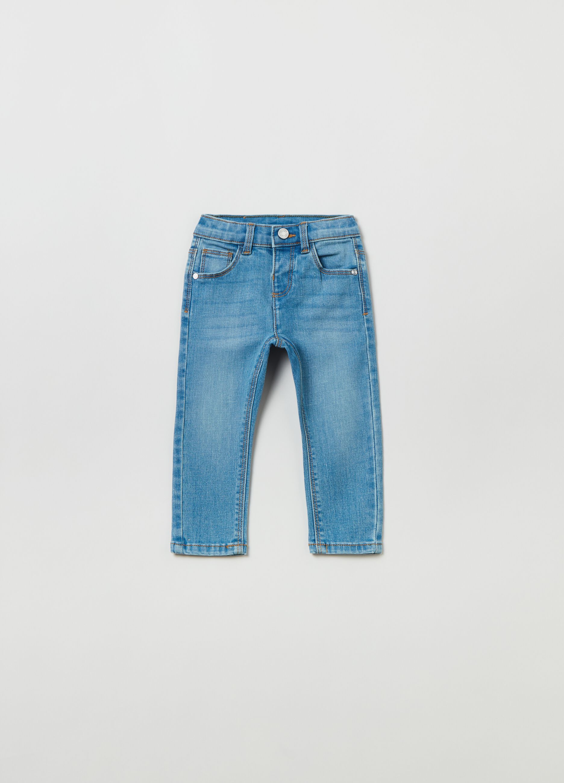 Jeans cinque tasche_0