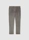 Grey Corduroy Trousers_0