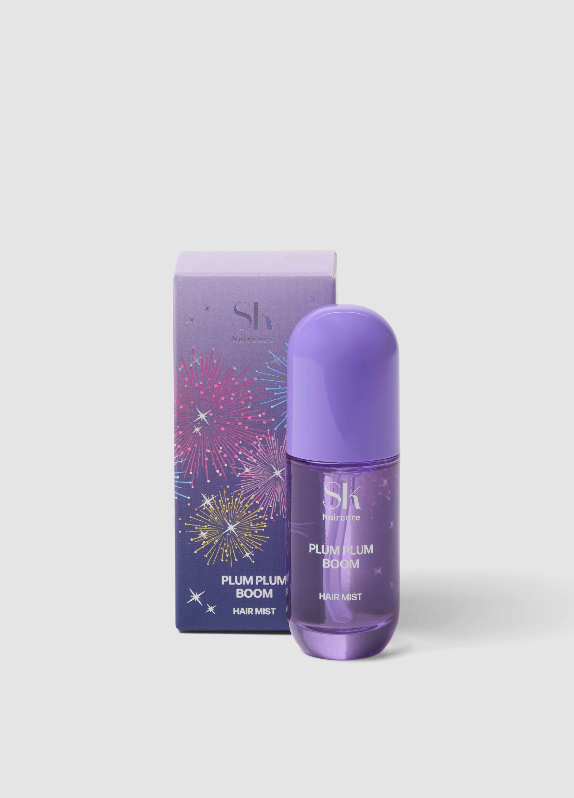 Plum Plum Bloom Hair Mist 30ml