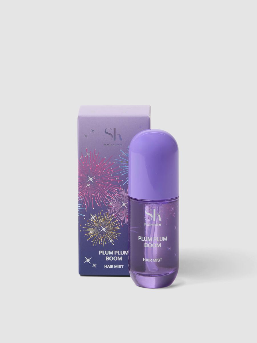 Plum Plum Bloom Hair Mist 30ml_0