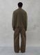 Cargo Pants Military Green_5