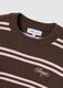 Multicolour striped cotton blend jumper, regular fit_5