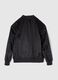 Full-zip bomber jacket in nylon_3