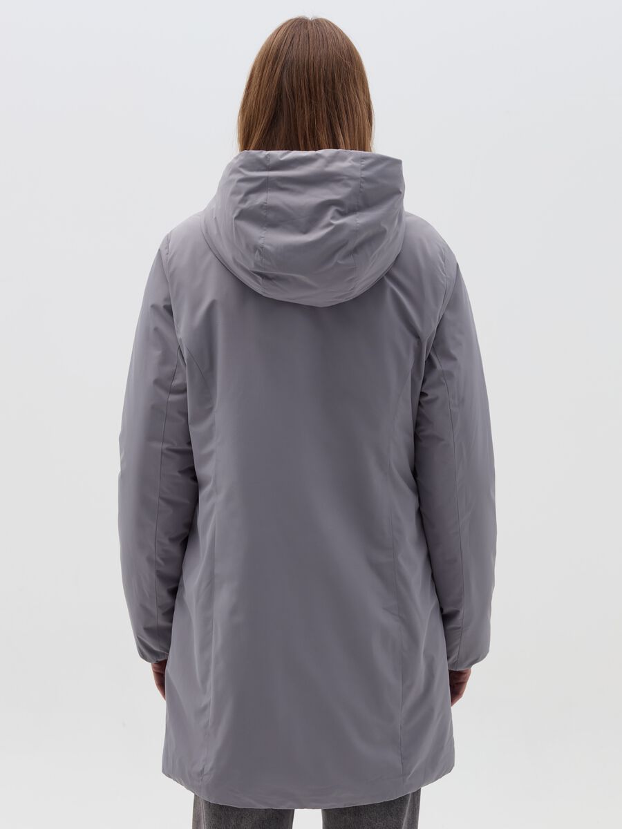 Essential parka with hood_3
