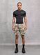 Kombat Active Camo Cargo Shorts_0