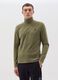Altavia by Deborah Compagnoni half-zip fleece_1