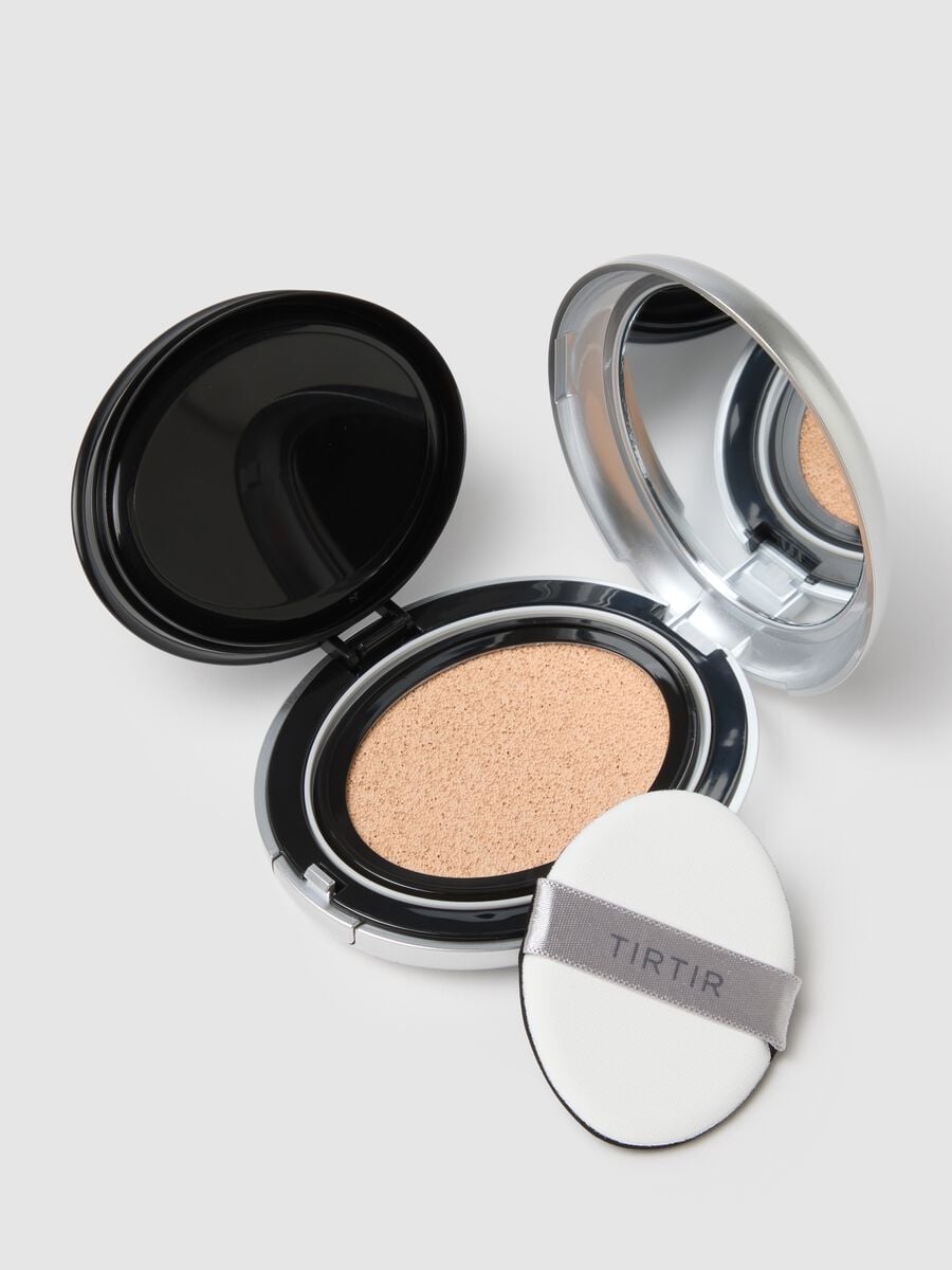 TIRTIR MASK FIT AURA CUSHION 17C PORCELAIN 18G - make-up coreano_0