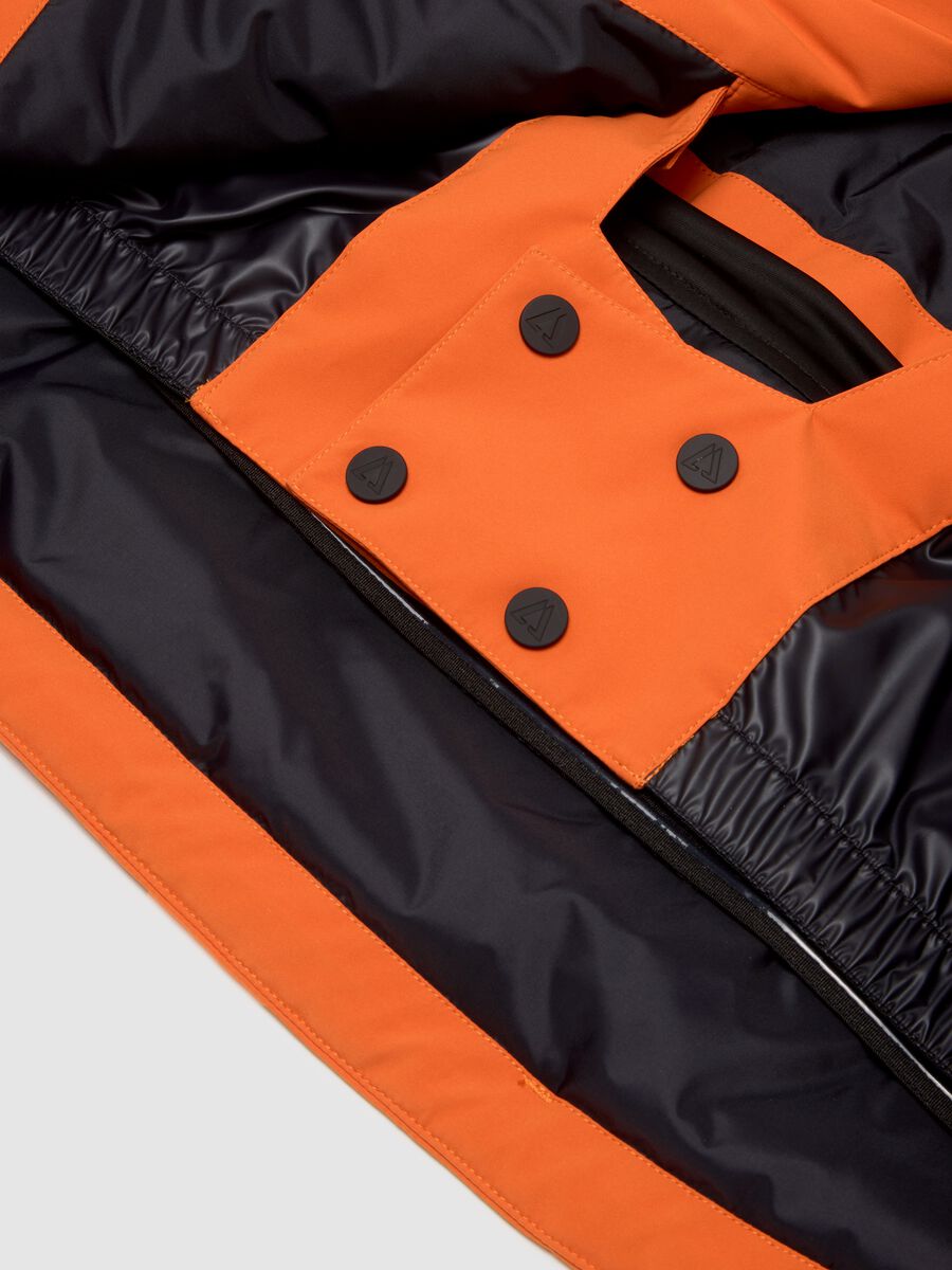 ALTAVIA Ski Jacket WITH DEBORAH COMPAGNONI_9