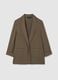 Women's Green Blazer_4