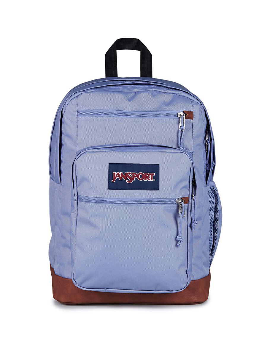 Zaino Cool Student azzurro  unisex _0