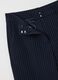 Blue trousers with elastic waistband_6