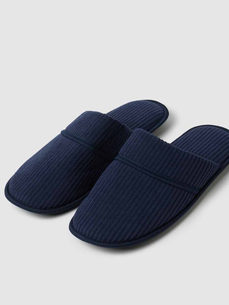 Blue Slippers_1