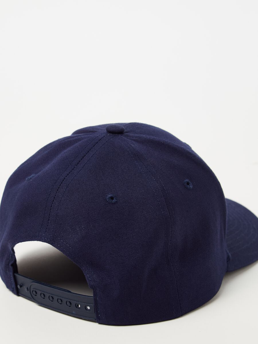 Cappello da baseball con ricamo logo_1