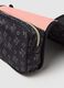 Multicolour Beauty Case with Patterns_2