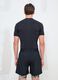 Fitted Technical T-shirt &ndash; Black_4