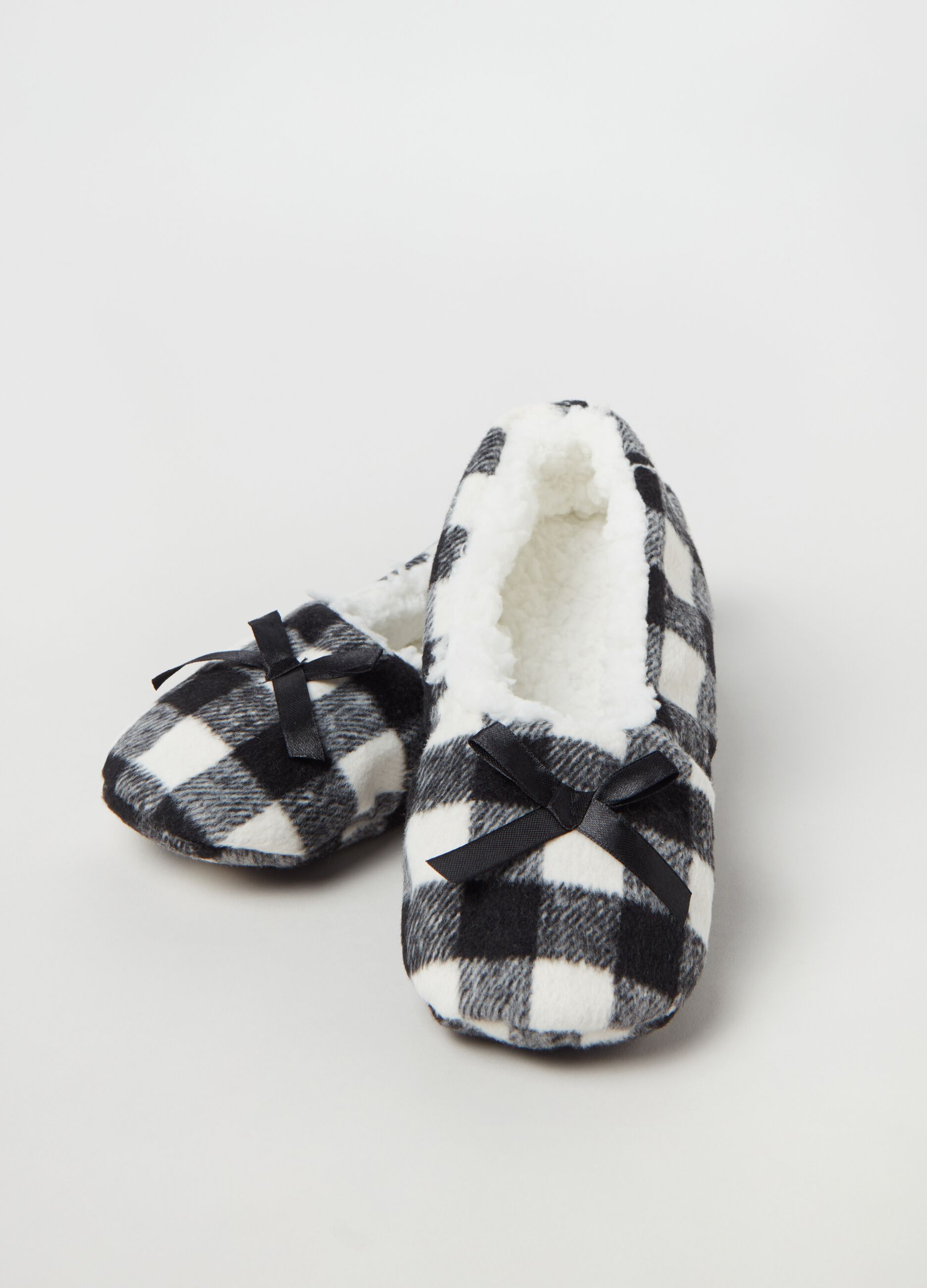 Pantofole ballerine oviesse deals
