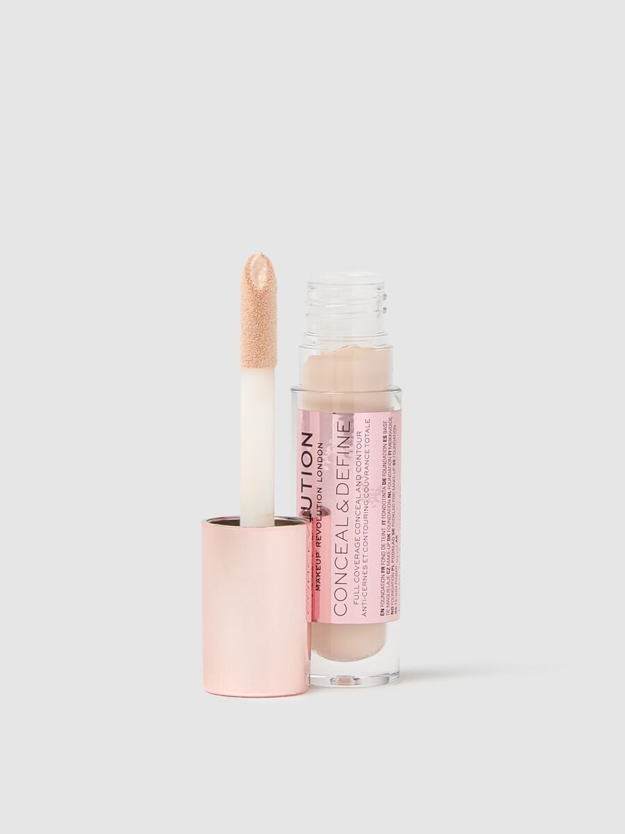 Conceal & Define correttore C2_1