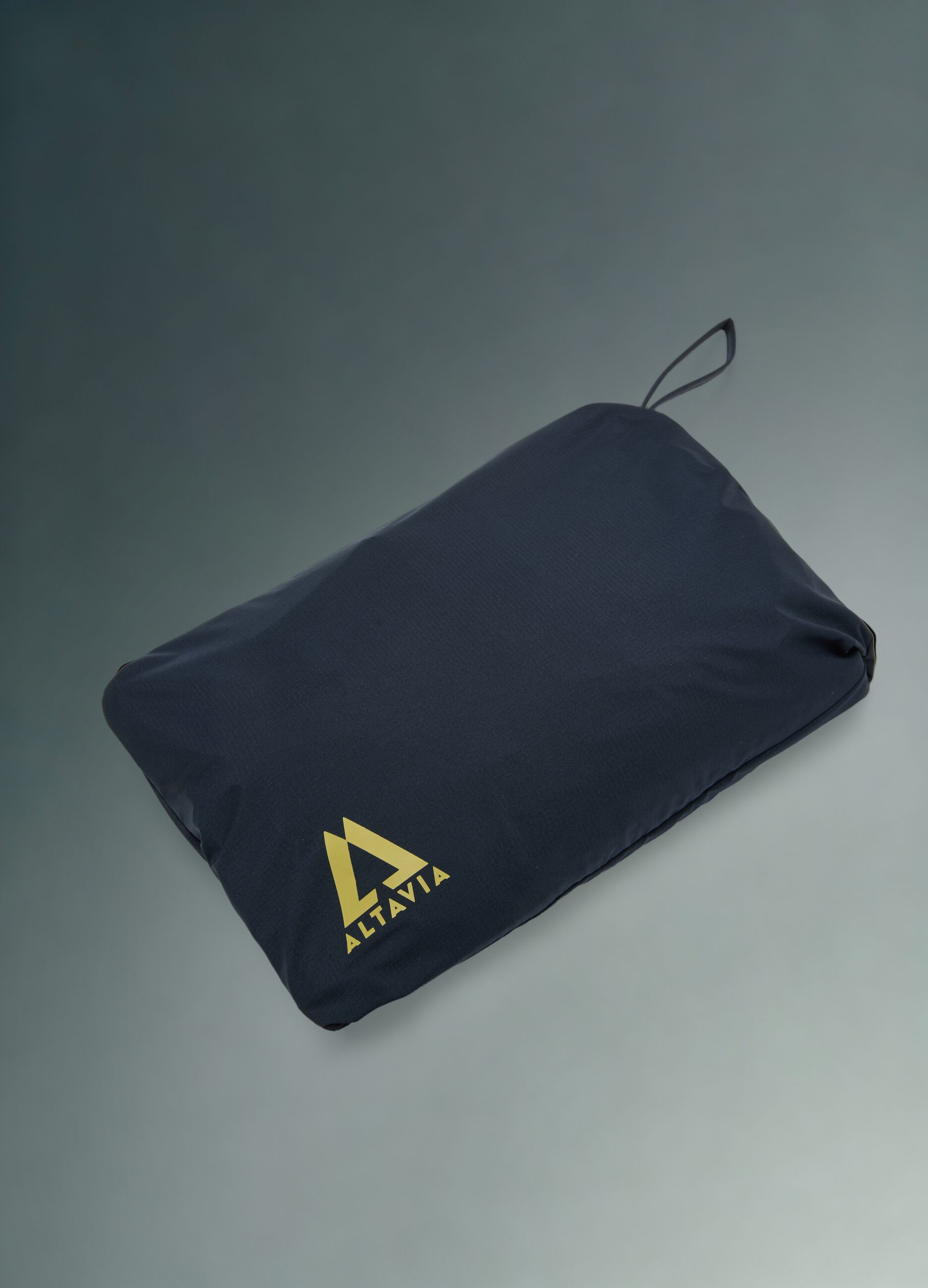 ALTAVIA Windbreaker WITH DEBORAH COMPAGNONI