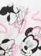 Fleece jogging set with Minnie Mouse print_3