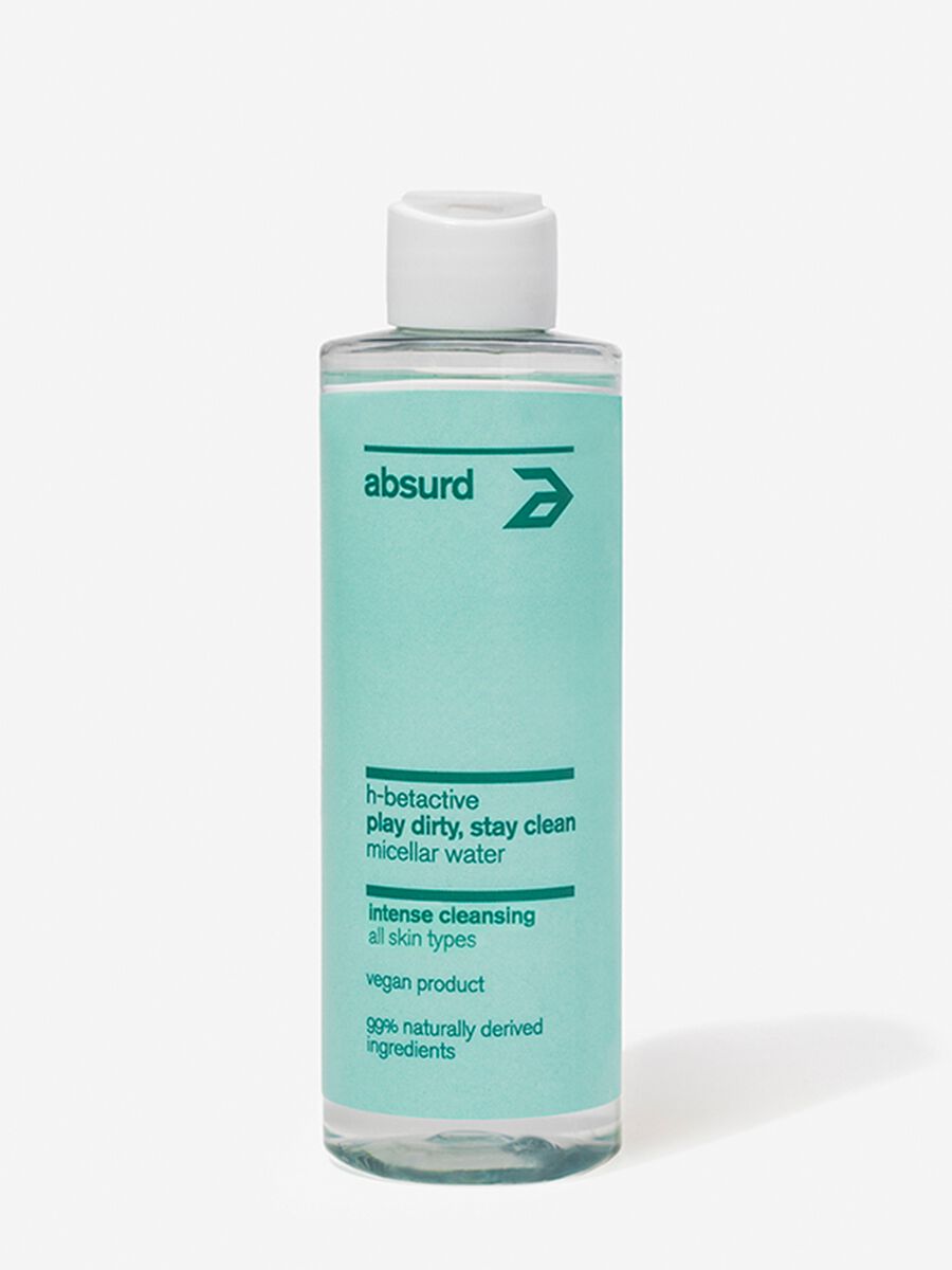 Intense micellar water_0