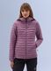 Altavia by Deborah Compagnoni ultralight jacket with hood_0
