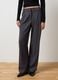 Grey Slim Fit Trousers_1