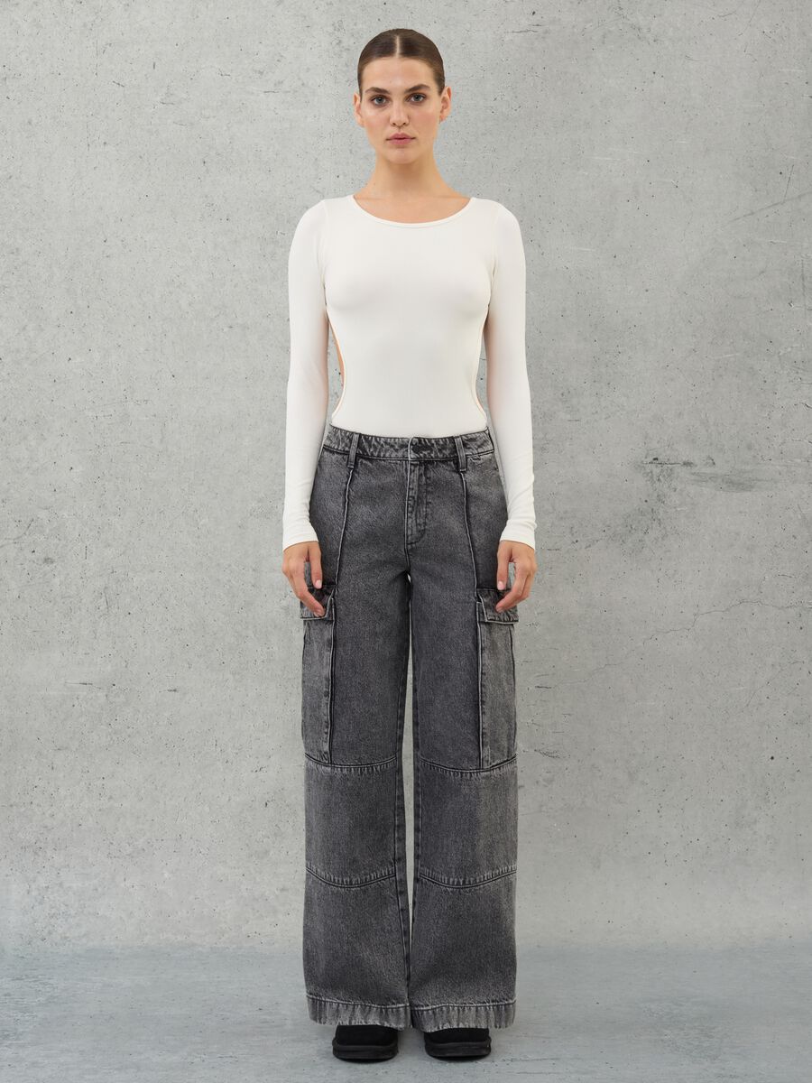 Cargo Denim Vintage Grey_1