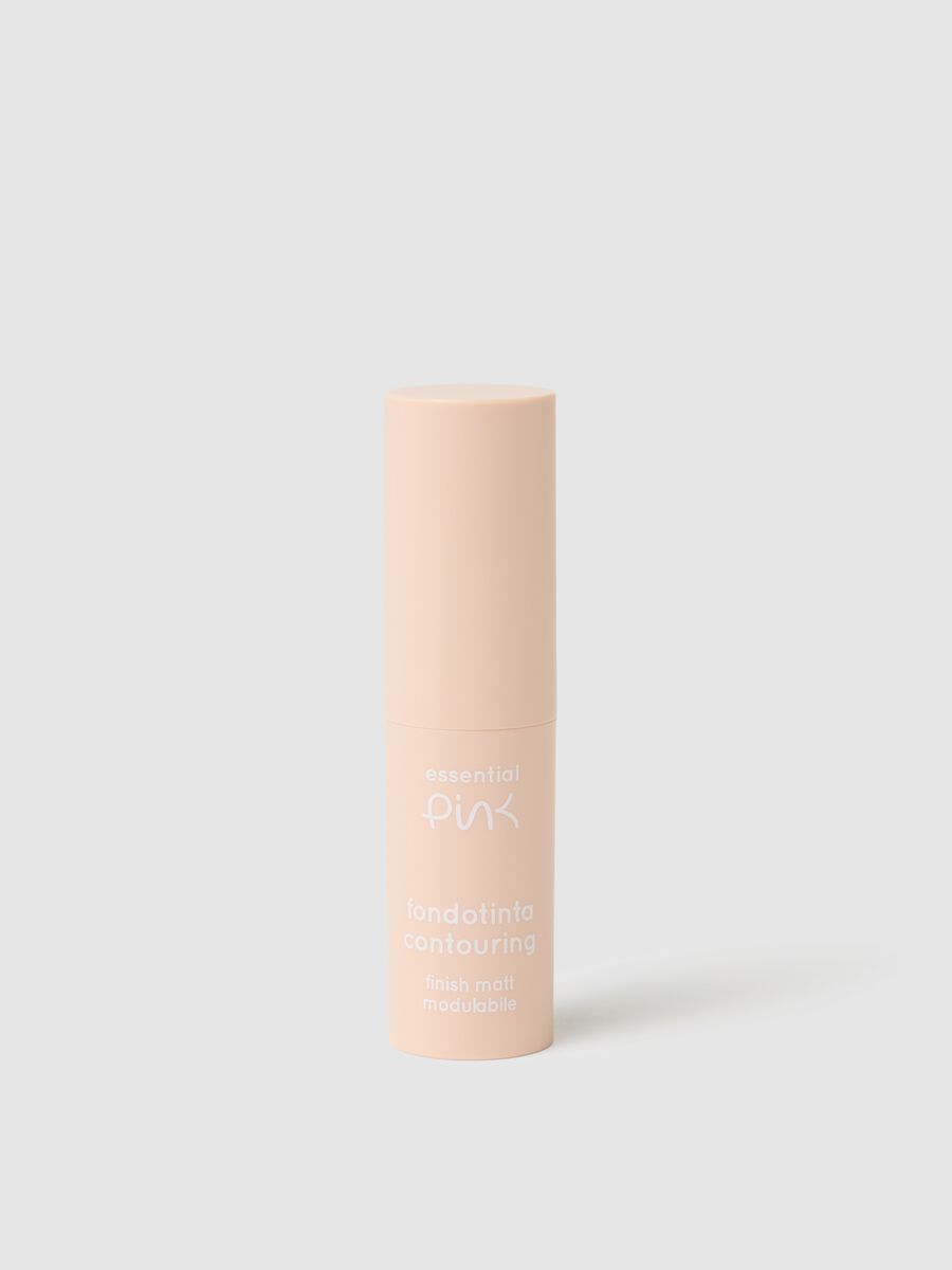 Contouring foundation 03 Nude_0