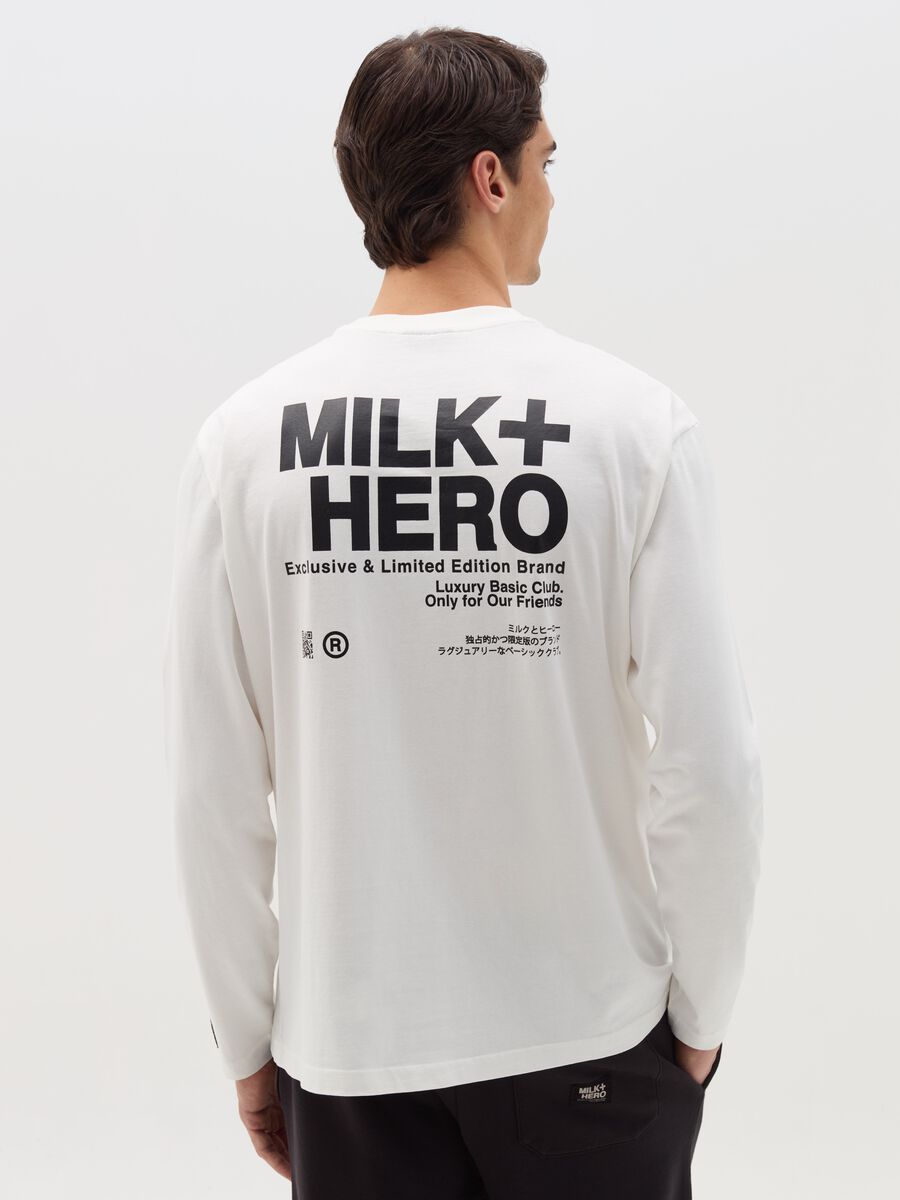Long-sleeved T-shirt with print_3