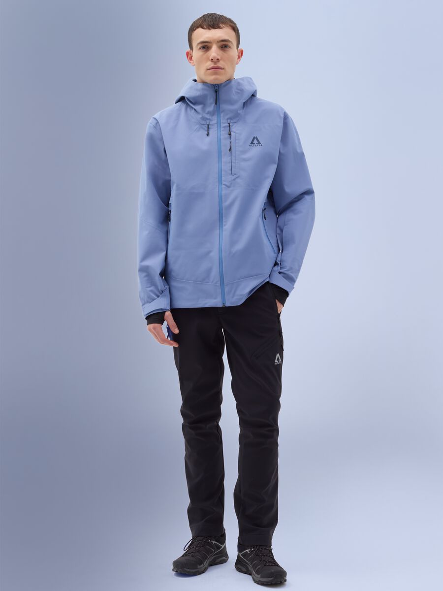 Altavia by Deborah Compagnoni thermal ski shell_1