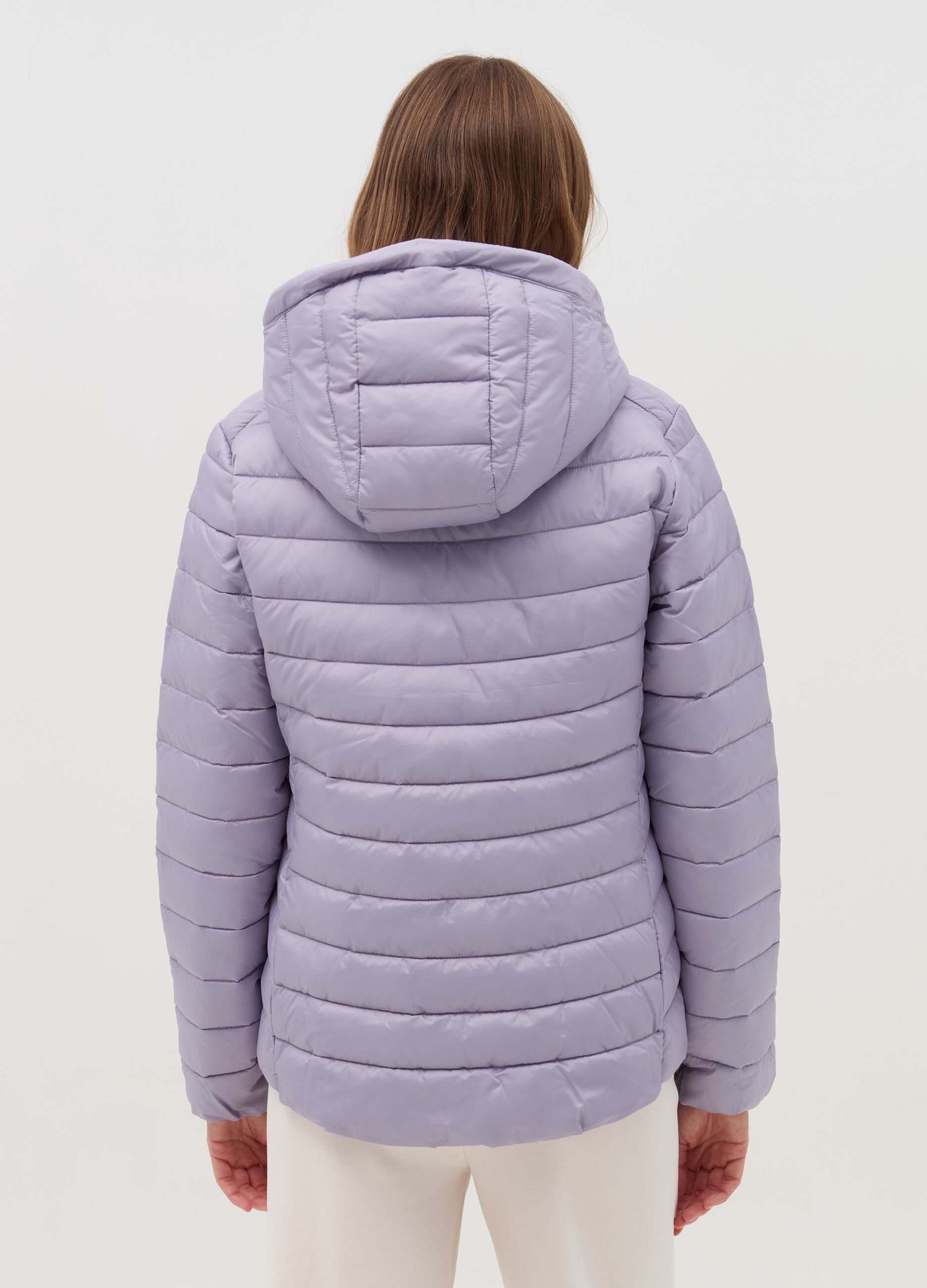 Piumino 100 grammi oviesse cheap