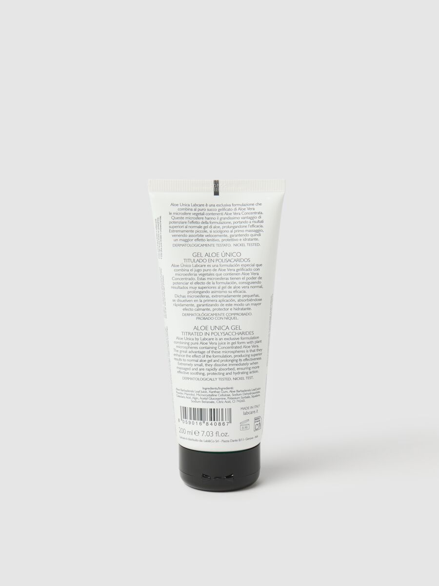 Gel aloe unica concentratissima 99,9% potenziata con microsfere di aloe vera concentrata_1