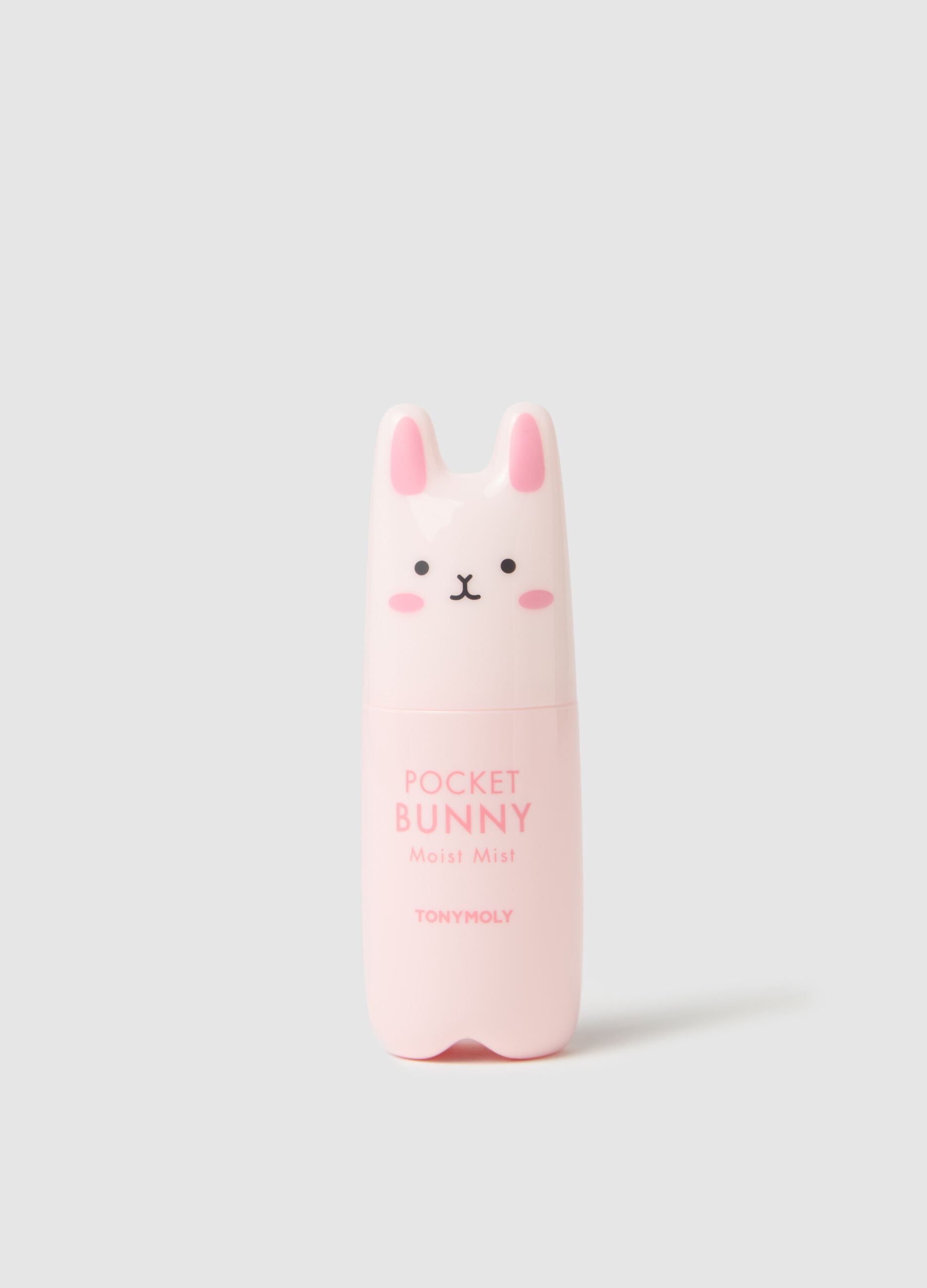 Spray idratante per il viso - skincare coreana