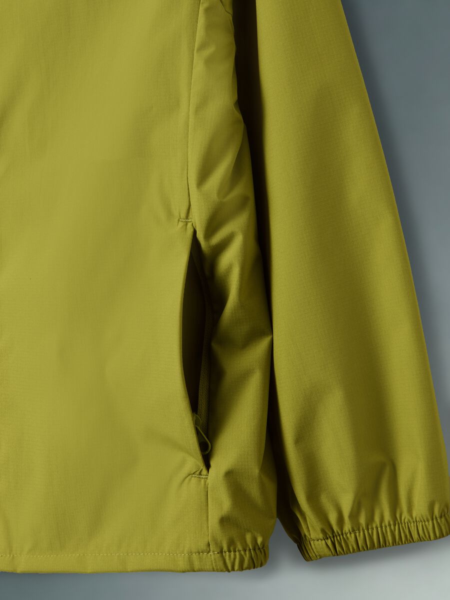 ALTAVIA WITH DEBORAH COMPAGNONI Windproof Jacket_7