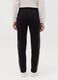 Essential joggers with striped edging_2