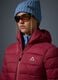 ALTAVIA Windproof Padded Jacket WITH DEBORAH COMPAGNONI_2