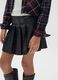 Black Eco-Leather Skirt_2